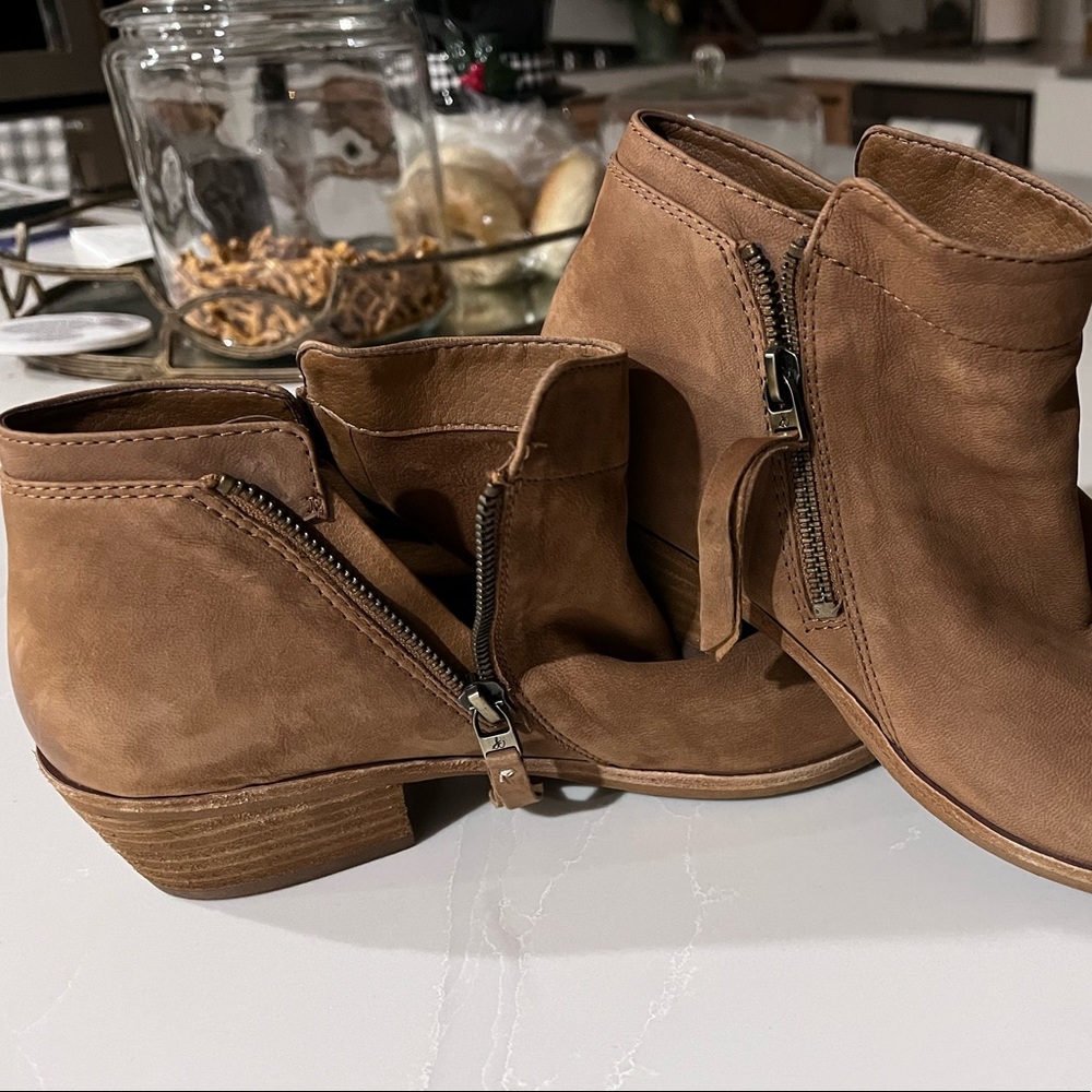 Sam Edelman Bootie - Picture 3 of 5